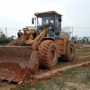 江西出售转让二手4080小时2011年龙工LG853装载机