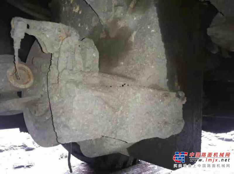 贵州出售转让二手5500小时2011年临工LG953L装载机
