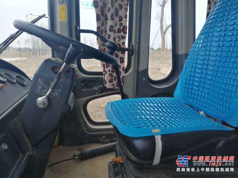 江西出售转让二手600小时2015年龙工LG850D装载机
