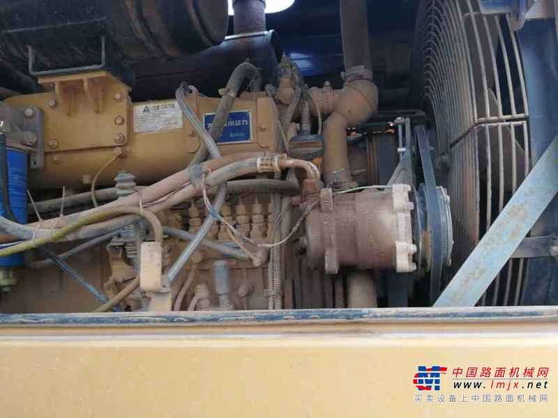 江西出售转让二手600小时2015年龙工LG850D装载机