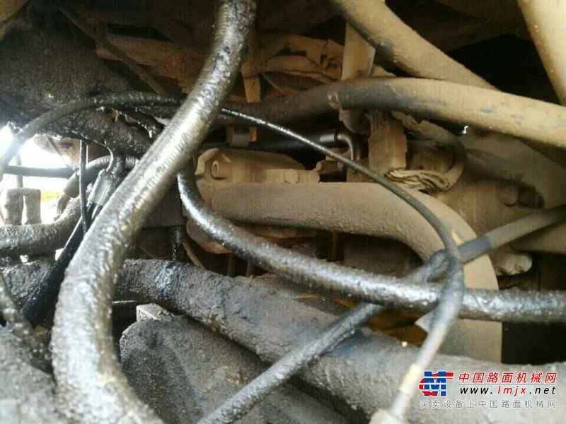 江西出售转让二手3000小时2013年厦工XG953II装载机