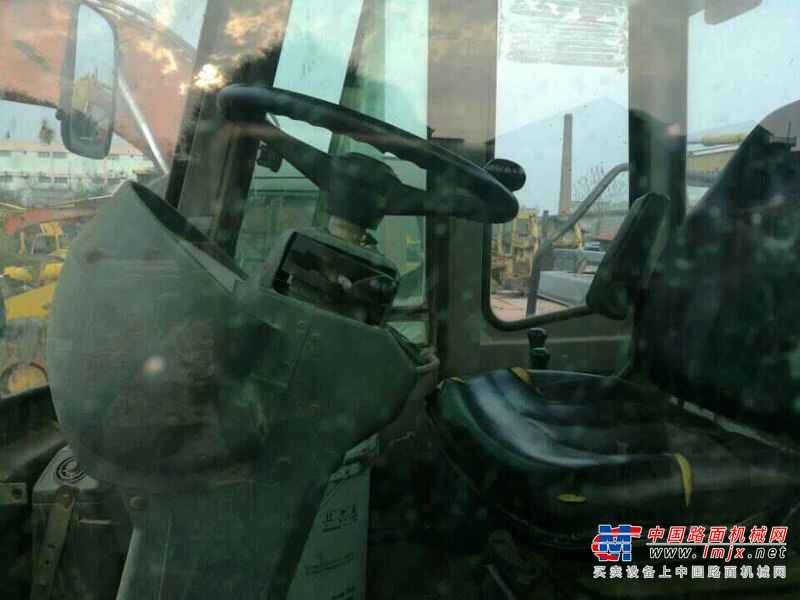 江西出售转让二手6300小时2010年厦工XG956装载机