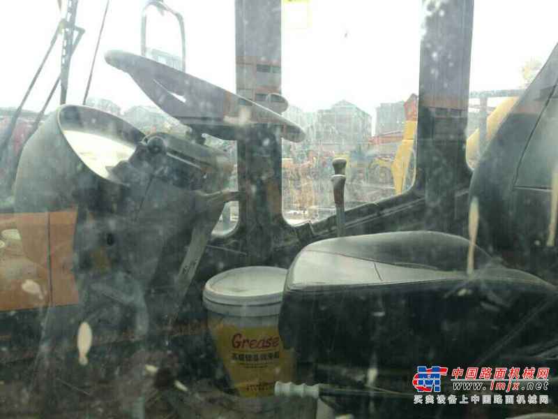 江西出售转让二手3600小时2012年临工LG952L装载机