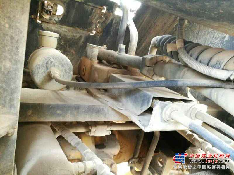 江西出售转让二手3600小时2012年临工LG952L装载机