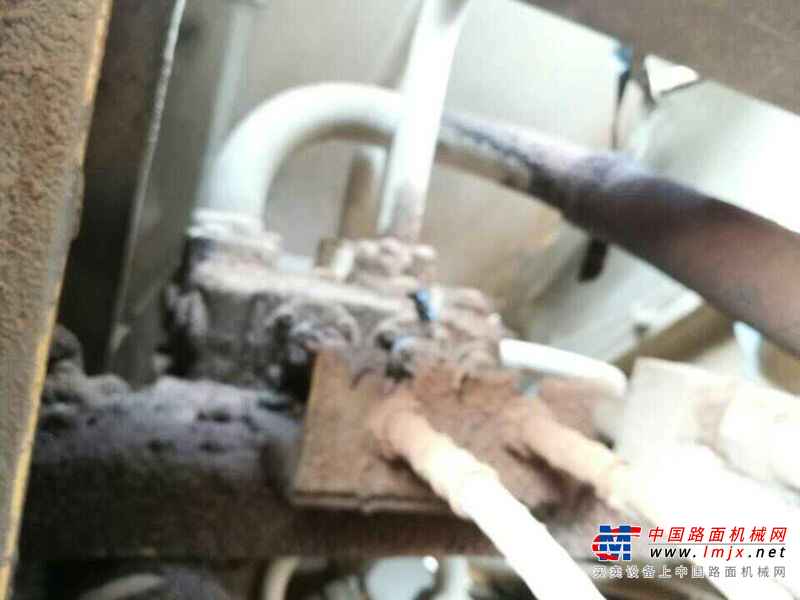 江西出售转让二手3600小时2009年龙工LG850D装载机