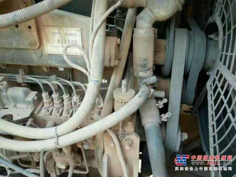 重庆出售转让二手7000小时2012年柳工CLG855装载机