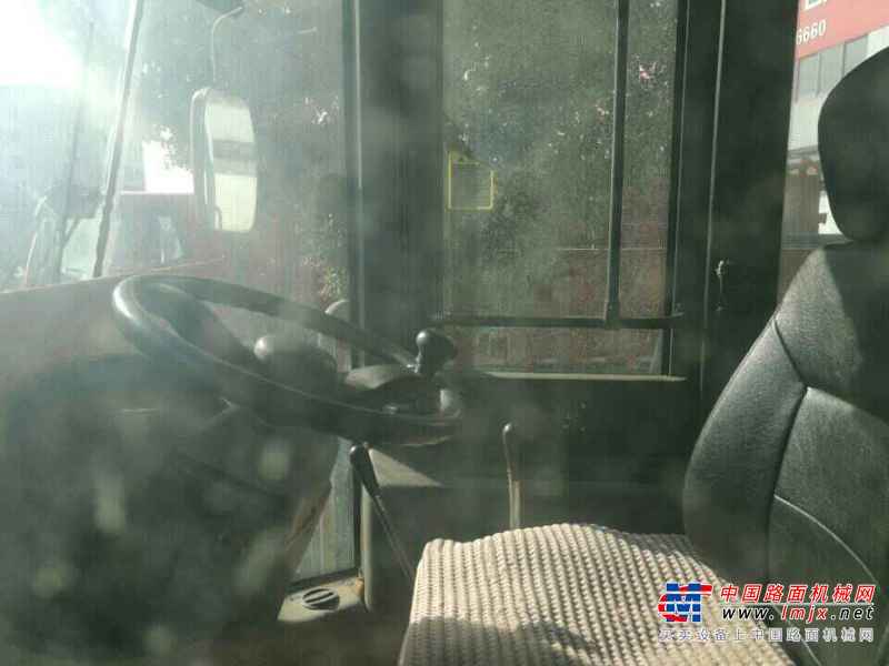 江西出售转让二手6800小时2010年临工LG953L装载机
