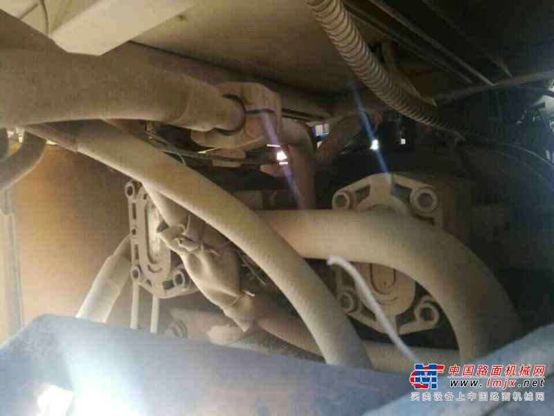 江西出售转让二手8000小时2007年龙工ZL50D装载机