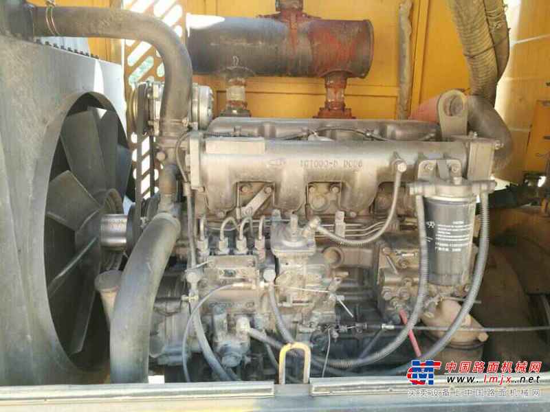 江西出售转让二手6800小时2011年龙工LG850装载机