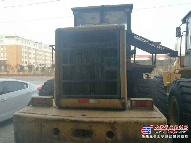 江西出售转让二手6000小时2012年厦工XG955III装载机