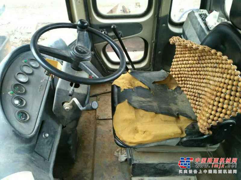 江西出售转让二手9638小时2006年龙工LG850装载机