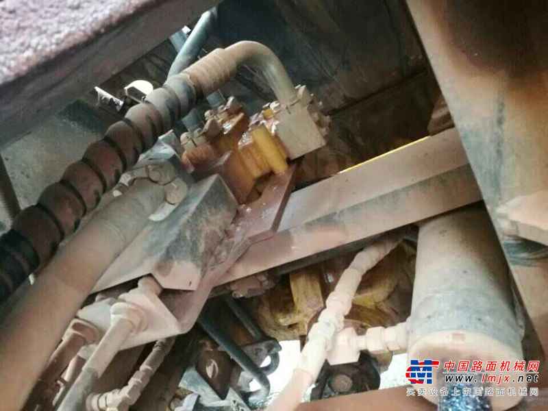 江西出售转让二手4800小时2013年临工LG952装载机