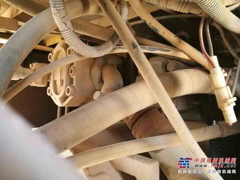 江西出售转让二手3000小时2013年临工LG952N装载机