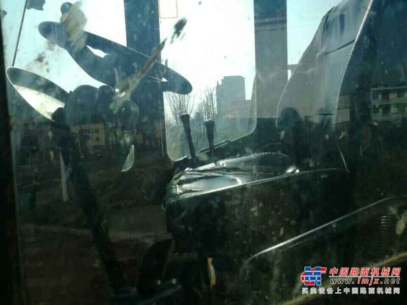 江西出售转让二手3000小时2013年临工LG952N装载机