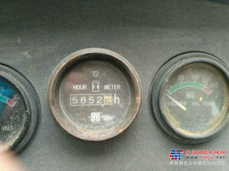 江西出售转让二手5852小时2011年临工LG952H装载机
