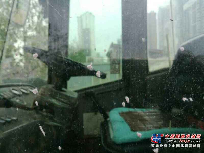 江西出售转让二手12000小时2005年宜工ZL30D装载机