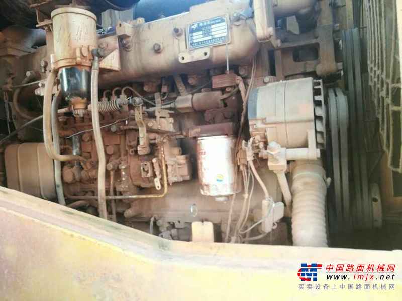江西出售转让二手6000小时2008年厦工XG951II装载机
