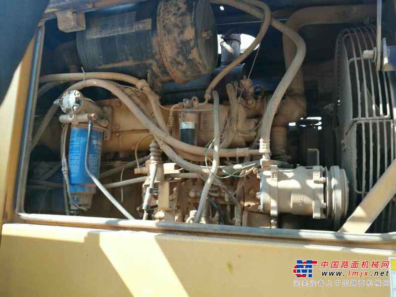 江西出售转让二手10000小时2011年龙工LG850装载机