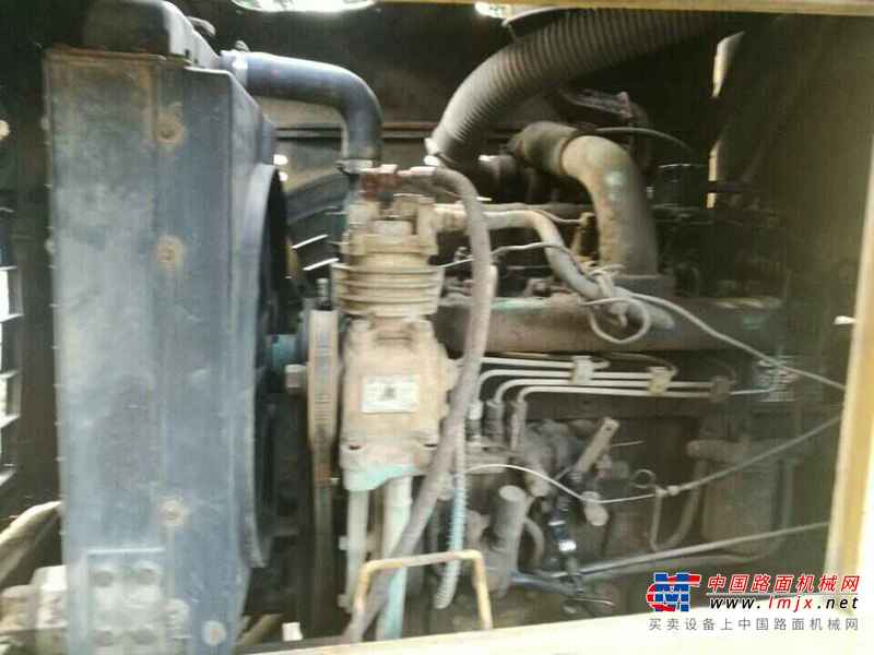 江西出售转让二手6000小时2012年虎工HG920装载机