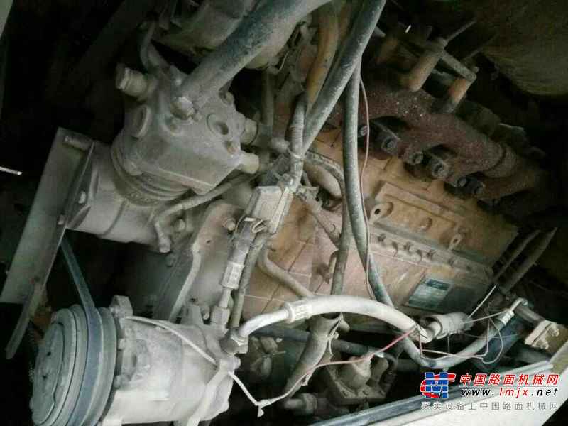 江西出售转让二手7000小时2010年临工LG952H装载机