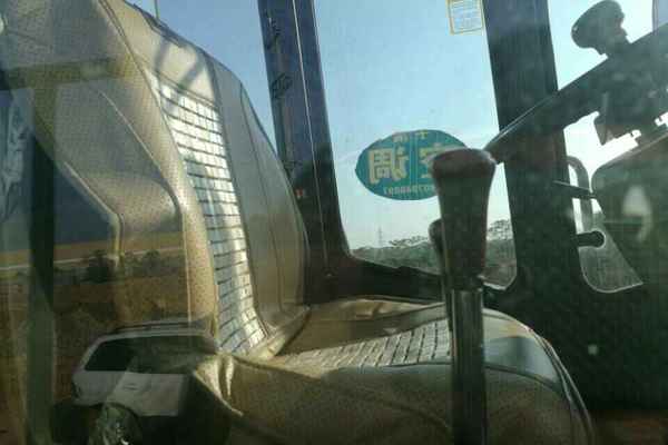 江西出售转让二手1000小时2015年临工LG952H装载机