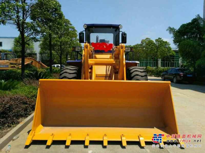江西出售转让二手3小时2016年龙工LG850装载机