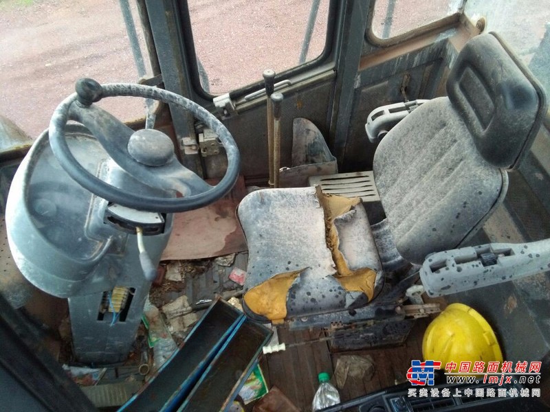 江西出售转让二手7373小时2011年临工LG952装载机