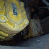 江西出售转让二手14637小时2008年成工CG956E装载机