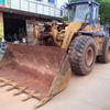 江西出售转让二手5973小时2008年龙工850装载机