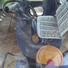 江西出售转让二手9853小时2010年龙工850装载机