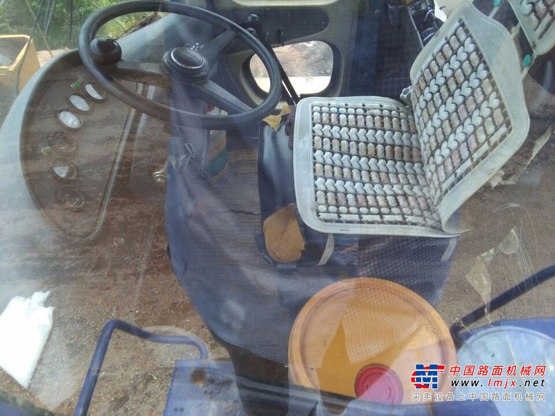 江西出售转让二手9853小时2010年龙工850装载机