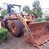 江西出售转让二手8872小时2010年龙工LG853装载机