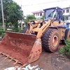 江西出售转让二手8872小时2010年龙工LG853装载机