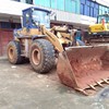 江西出售转让二手8721小时2009年龙工LG853装载机