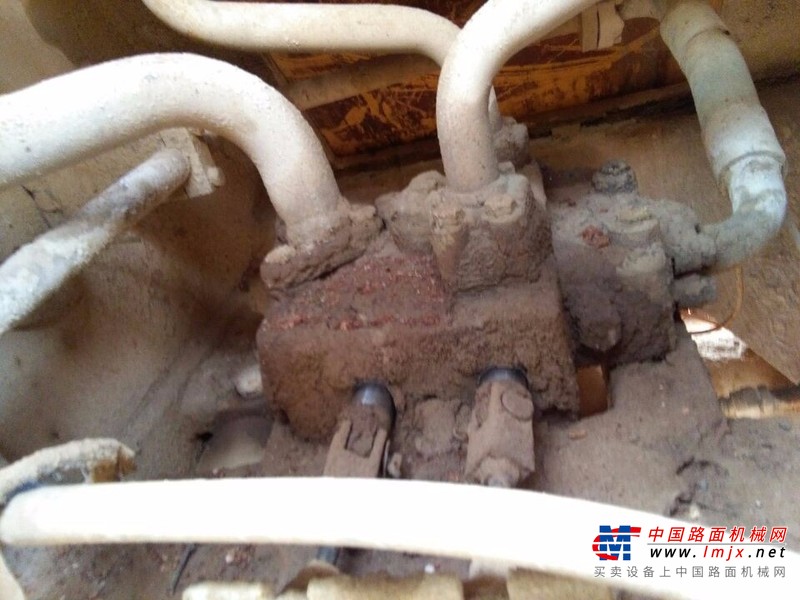 江西出售转让二手8721小时2009年龙工LG853装载机