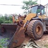 江西出售转让二手8567小时2009年临工LG952装载机
