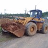 江西出售转让二手3723小时2010年龙工850装载机
