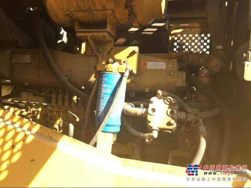 云南出售转让二手5600小时2011年厦工XG955III装载机