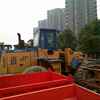 江西出售转让二手8060小时2009年龙工LG853B装载机