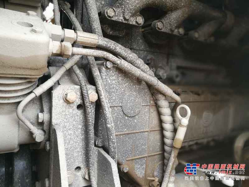 吉林出售转让二手800小时2016年柳工ZL50CN装载机