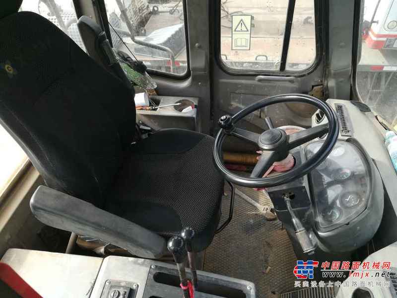 陕西出售转让二手4000小时2011年厦工XG956III装载机