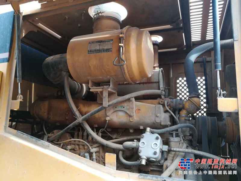 陕西出售转让二手4000小时2011年厦工XG956III装载机