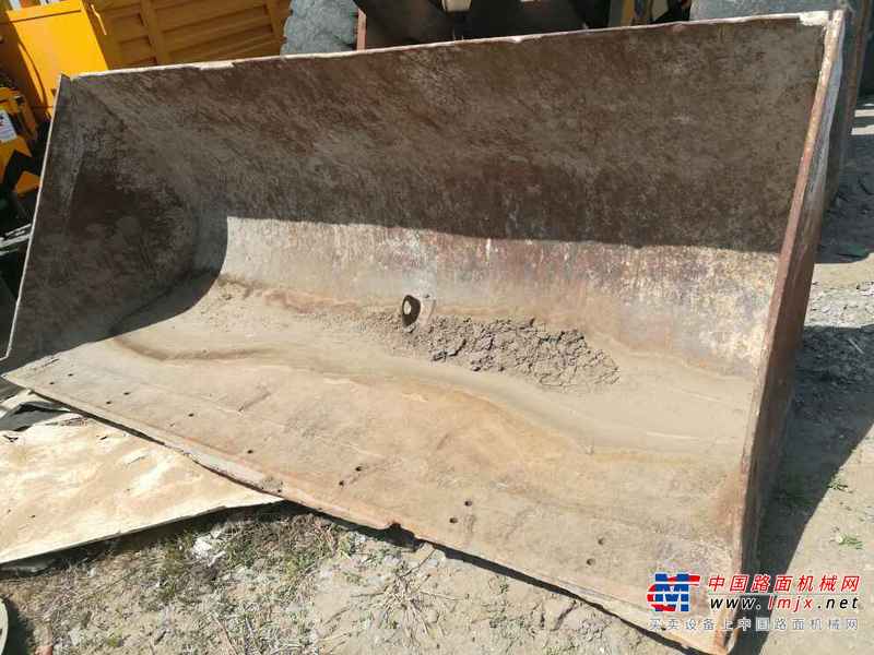 吉林出售转让二手5000小时2010年厦工XG953II装载机