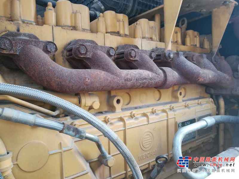 吉林出售转让二手3000小时2014年徐工LW500KL装载机