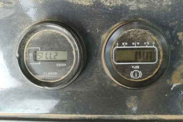 河南出售转让二手2700小时2011年柳工ZL50CN装载机