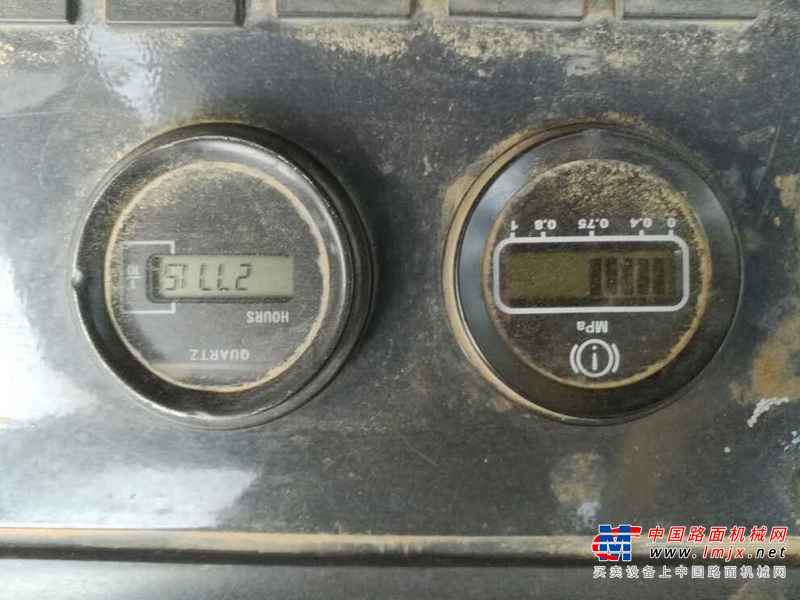 河南出售转让二手2700小时2011年柳工ZL50CN装载机