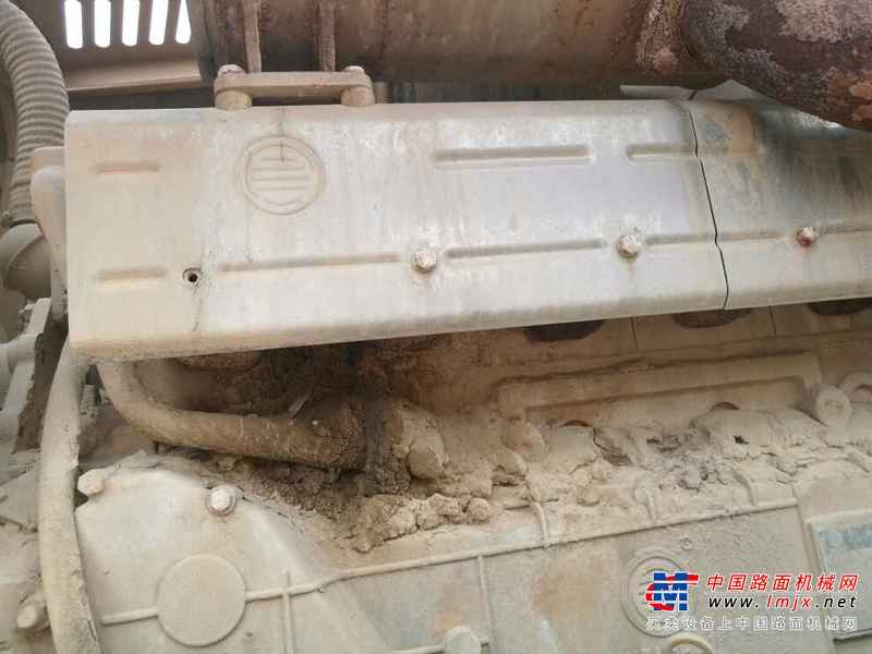 河南出售转让二手4600小时2011年宇通955A装载机
