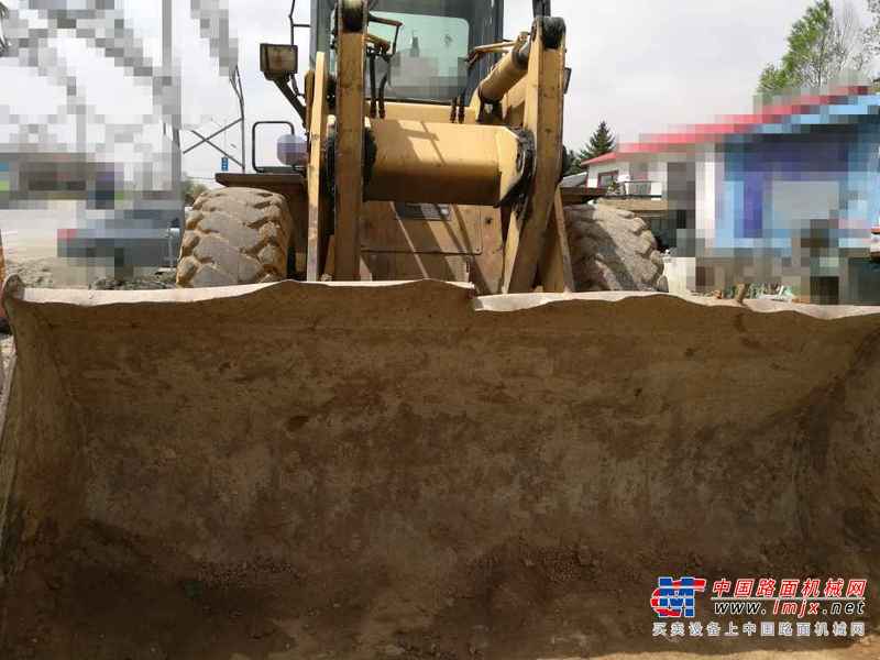 辽宁出售转让二手10000小时2005年厦工XGL30装载机