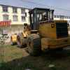 河南出售转让二手3200小时2011年柳工CLG855装载机