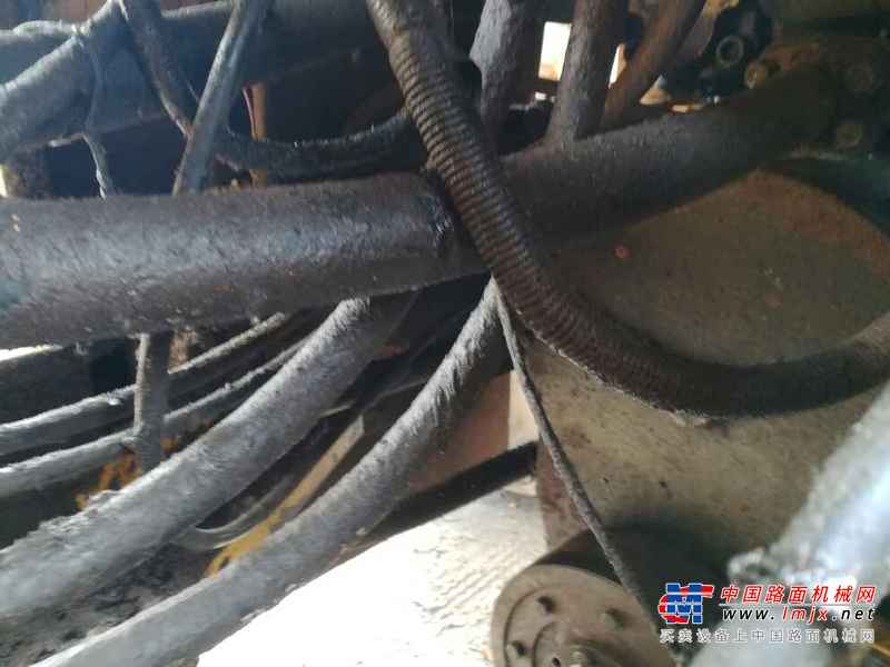 河南出售转让二手3000小时2013年宇通953A装载机
